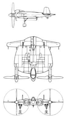 Vought XF5U-1 line drawings.png