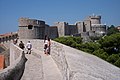 Walls of Dubrovnik