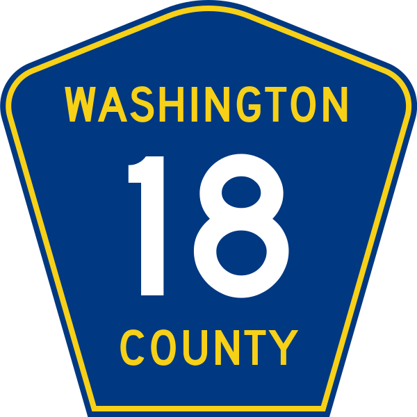 File:Washington County 18 MN.svg