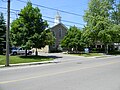 Waterdown's Public Library