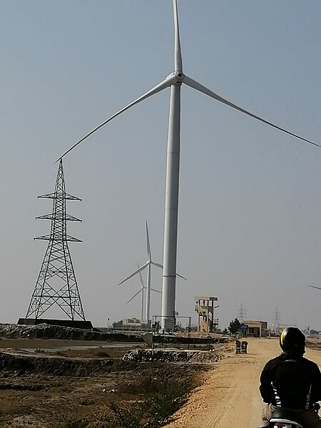 File:Wind mill Gharo.jpg