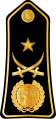 Général (Template:Lang-ar) (Algerian People's National Army)[2]