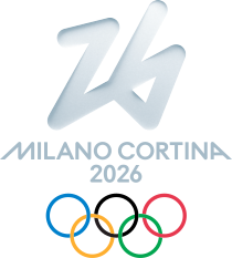 2026 Winter Olympics logo