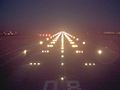 Runway 08R ILS