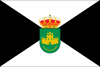 Flag of Arjonilla, Spain