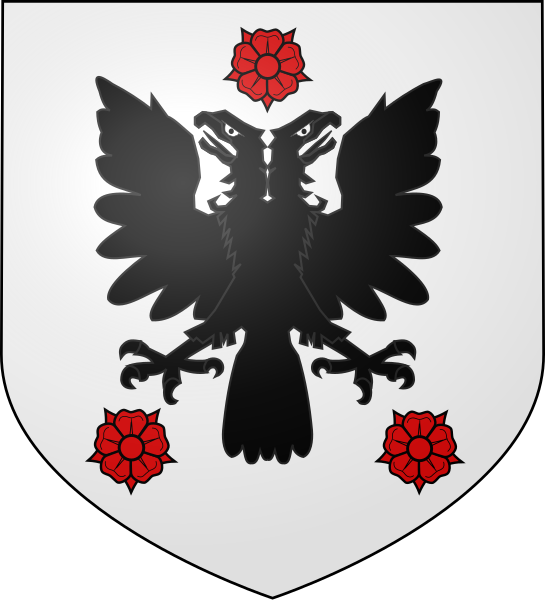 File:Blason Deinze.svg