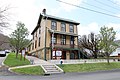 Campbell-Flannagan-Murrell House Museum