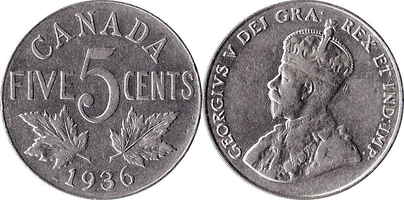 File:Canada $0.05 1936.jpg