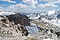 Dolomites (Pordoi View)