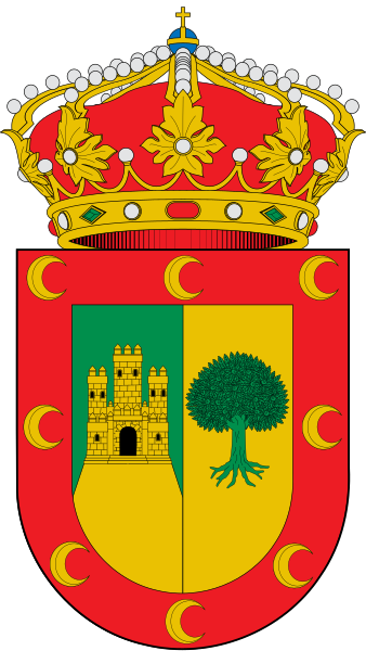 Archivo:Escudo de Cartajima.svg