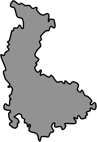 File:Flag-map of Olomouc Region.svg