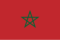 Morocco flag