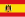 Bandera de España