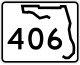 Three-digit state highway shield, Florida