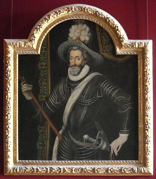 File:Henri IV Versailles Museum.jpg