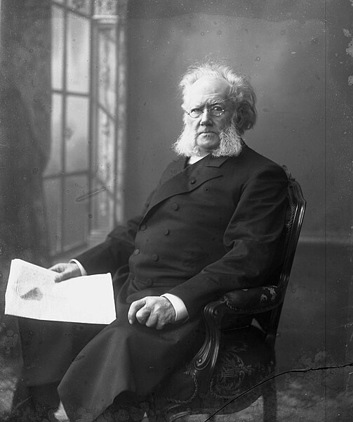 Файл:Henrik Ibsen NFB.55576.jpg