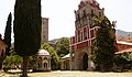 Refectory of Iviron Monastery