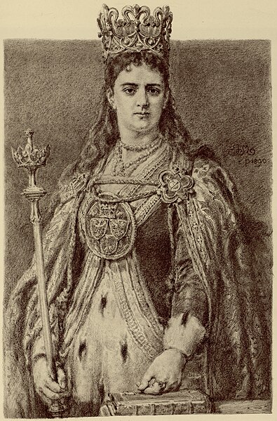 Archivo:Jadwiga Andegawenska (275154).jpg