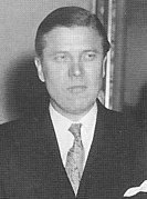 Johannes Virolainen, prime minister (1964–1966)