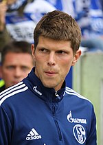 Klaas-Jan Huntelaar