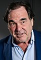 Oliver Stone, American film director, producer, and writer; three-time Academy Award winner; six-time Golden Globes Award winner; Tisch '71