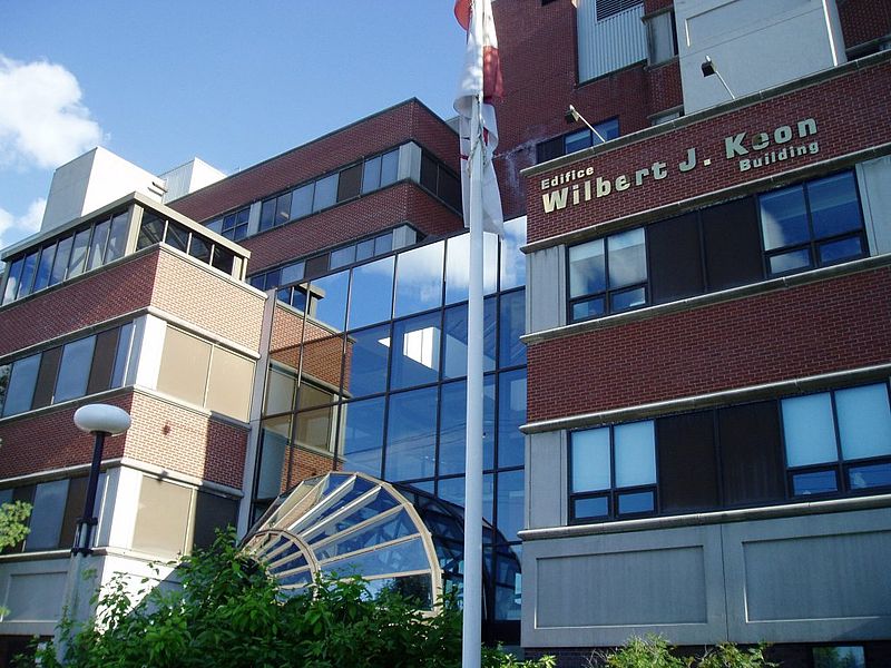 File:Ottawa Heart Institute.JPG