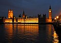 Palace of Westminster