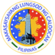 Official seal of Caloocan City