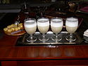 Pisco sour