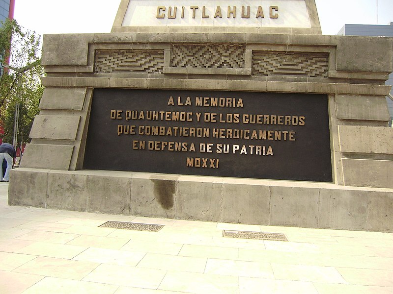 File:Placa Monumento Cuahutemoc.JPG