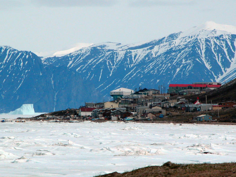 File:Pond Inlet June 2005.jpg