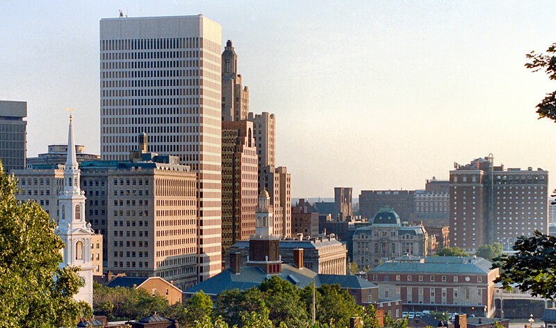 File:Providence RI skyline2.jpg