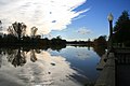 The Yamaska River