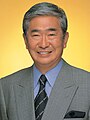 Image 1Tokyo governor Shintaro Ishihara in 2003 (from History of Tokyo)