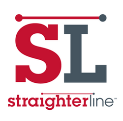 StraighterLine Logo