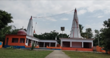 Thakurji Temple