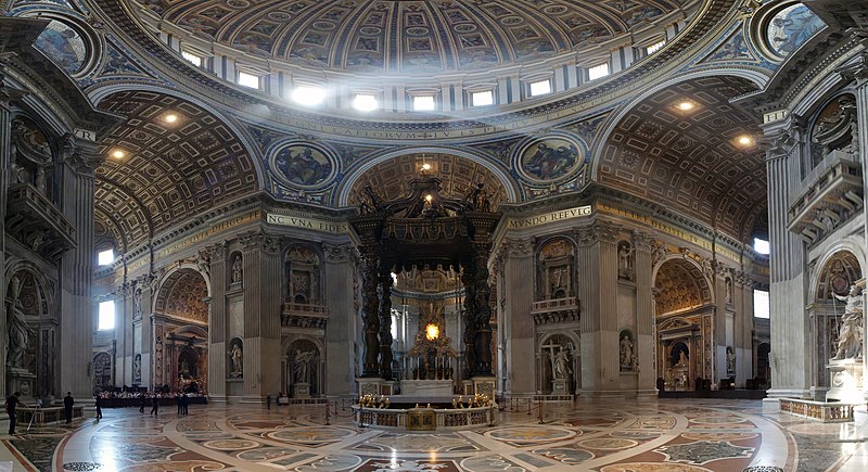 File:Vatican Altar 2.jpg