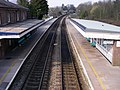 Abergavenny - Gateway to the Brecon Beacons