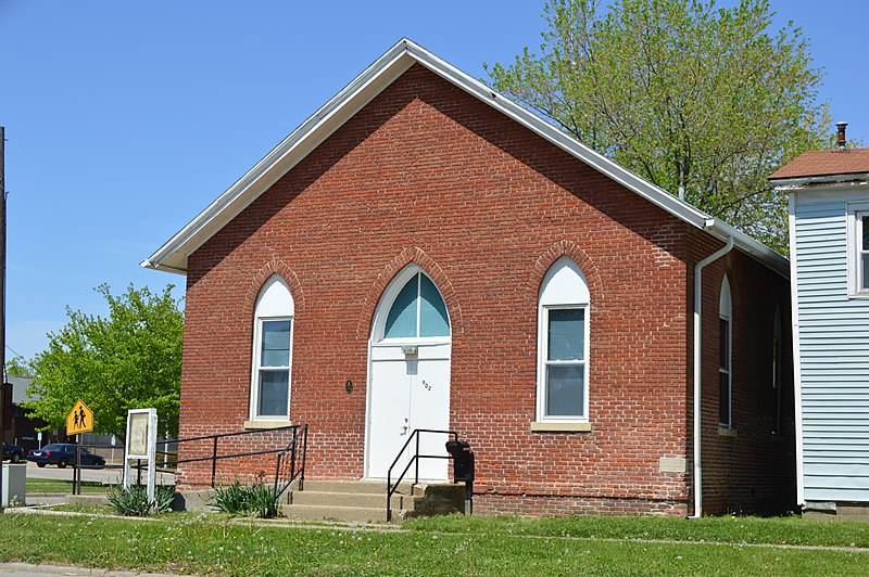 File:Allen Chapel AME, Lincoln.jpg