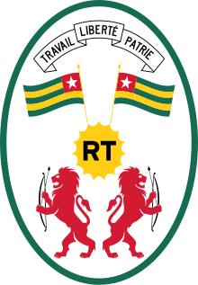 Armoiries du Togo.svg