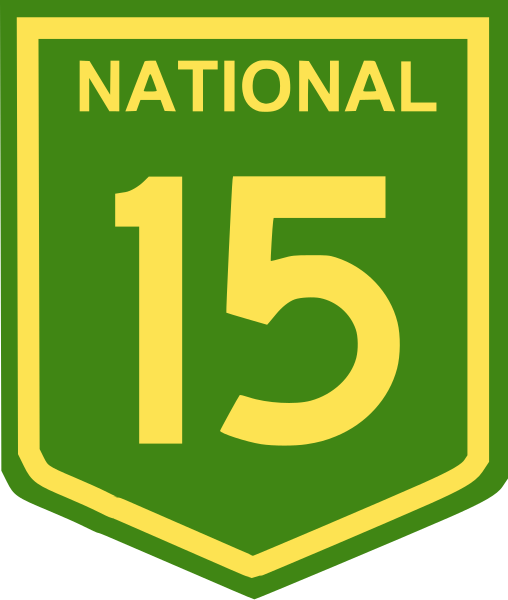 File:Australian National Route 15.svg