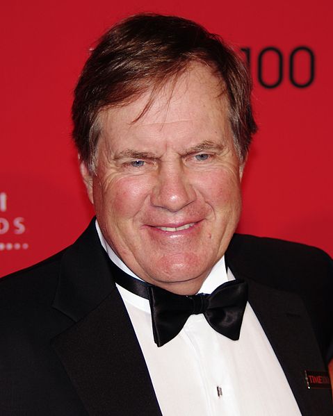 File:Bill Belichick 2012 Shankbone.JPG