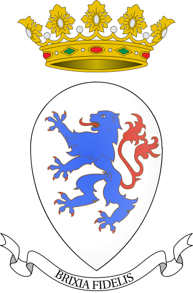 File:Brescia-Stemma.svg