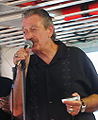 Image 46Charlie Musselwhite, 2003 (from List of blues musicians)