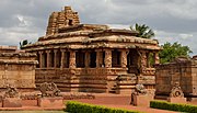 Miniatura para Aihole