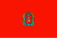 Flag of Krasnoyarsk Krai