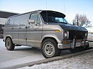 1975 Econoline 150 Chateau