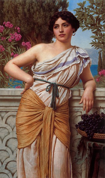 File:Godward-Reverie-1912.jpg