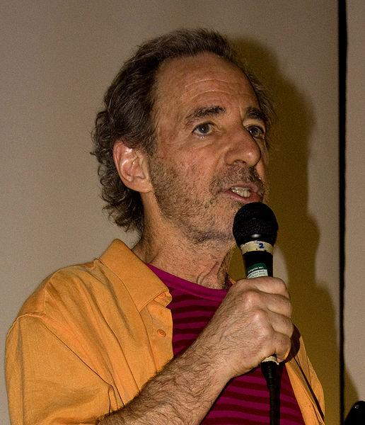 Файл:Harry Shearer at RT4.jpg