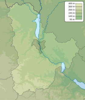 Киевская область